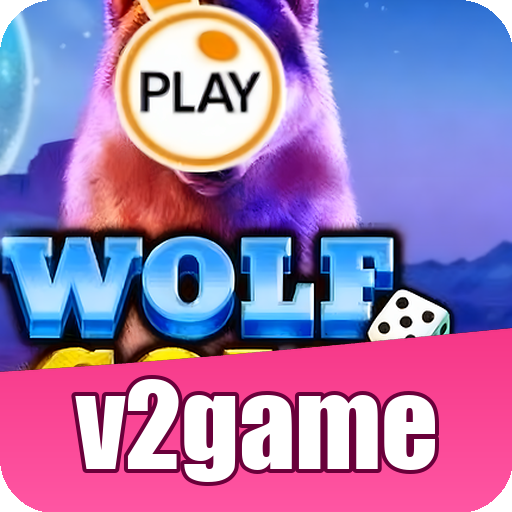 Logo Oficial V2GAME Download